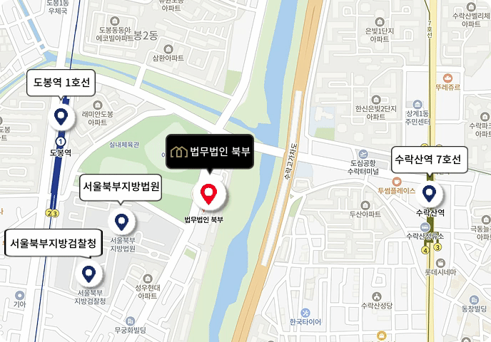 지도 이미지