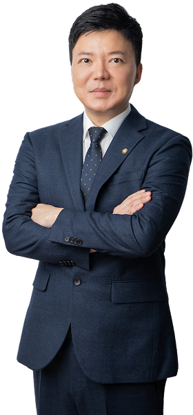 대표변호사 차영욱