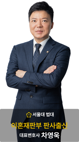 대표 변호사 차영욱